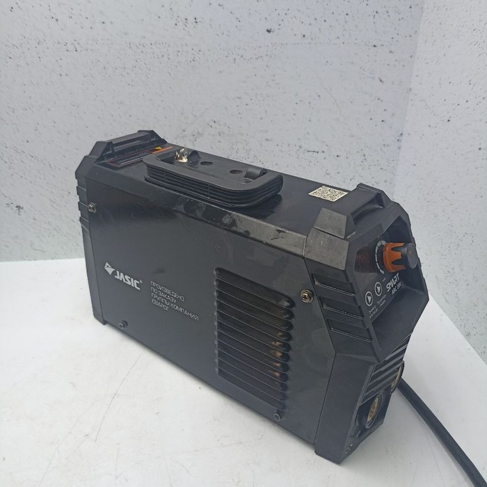 Сварочный аппарат Сварог ARC 200 REAL SMART