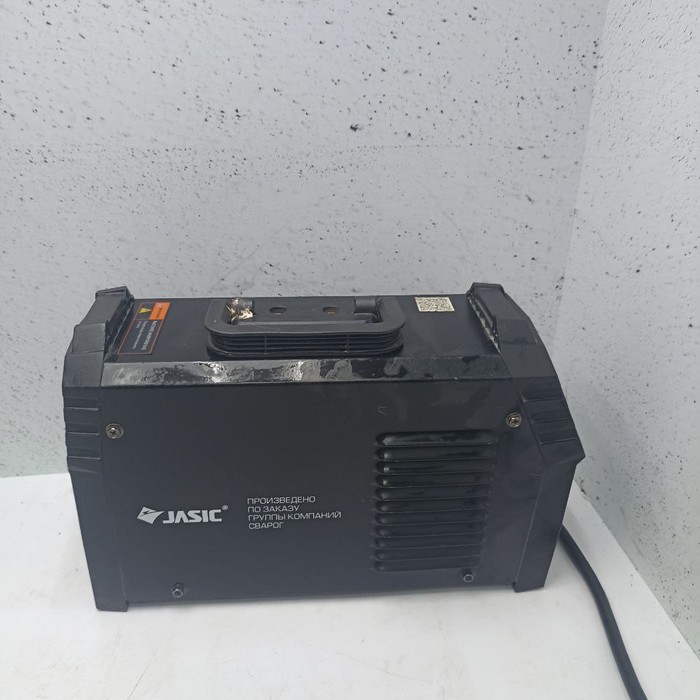 Сварочный аппарат Сварог ARC 200 REAL SMART