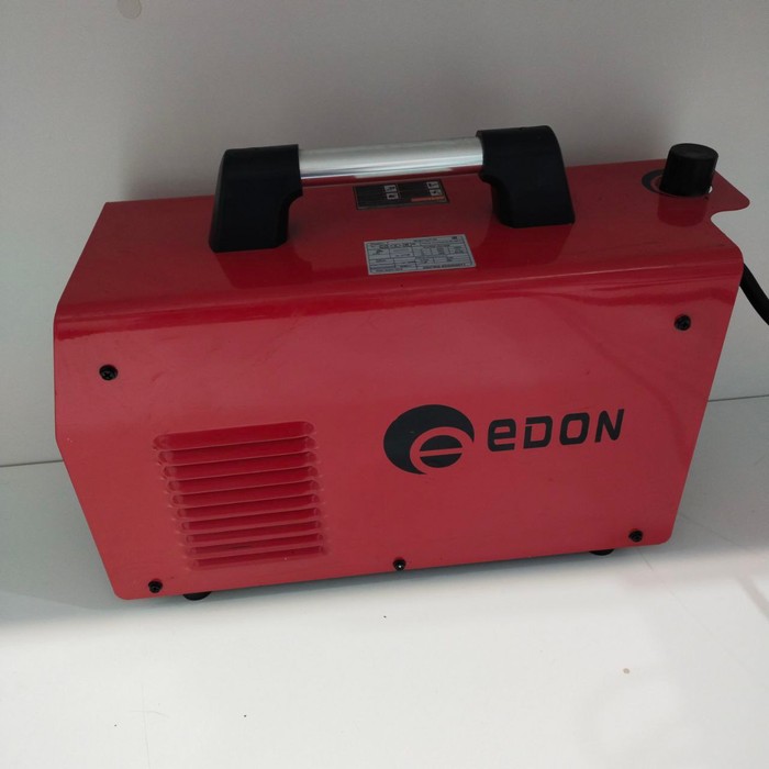 Сварочный аппарат Edon Smart CUT-45