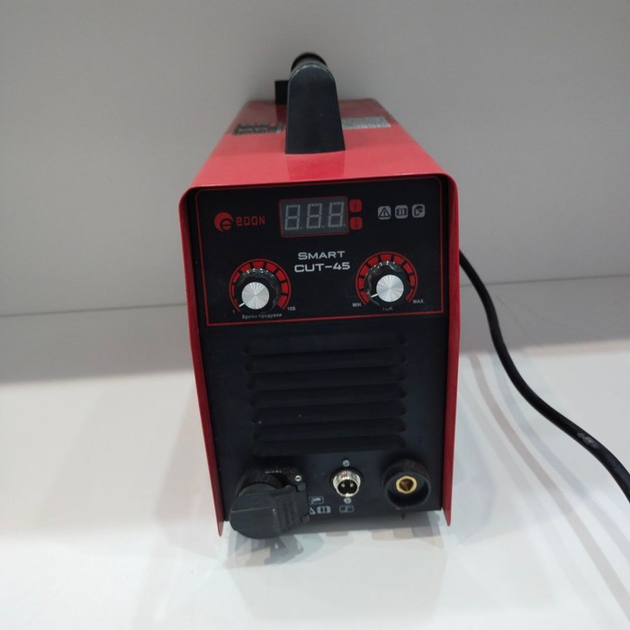 Сварочный аппарат Edon Smart CUT-45