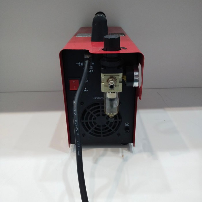 Сварочный аппарат Edon Smart CUT-45