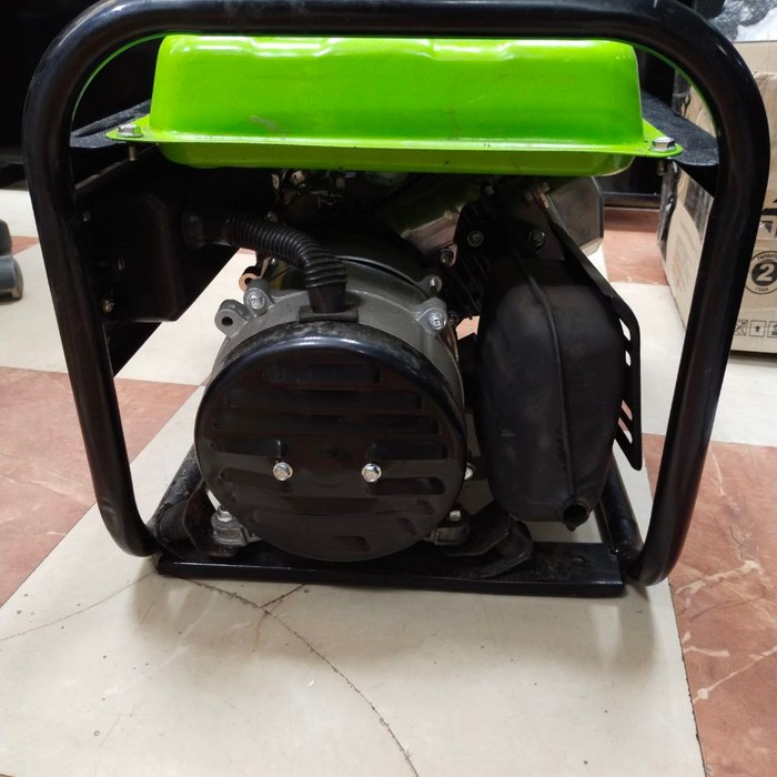 Электрогенератор Сибртех БС-1200