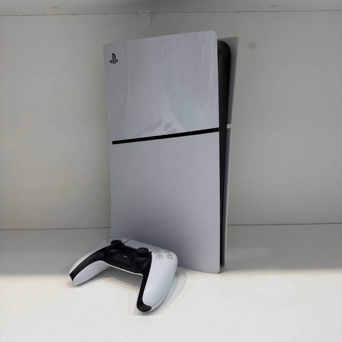Игровая приставка Sony PlayStation 5 Slim 1ТВ