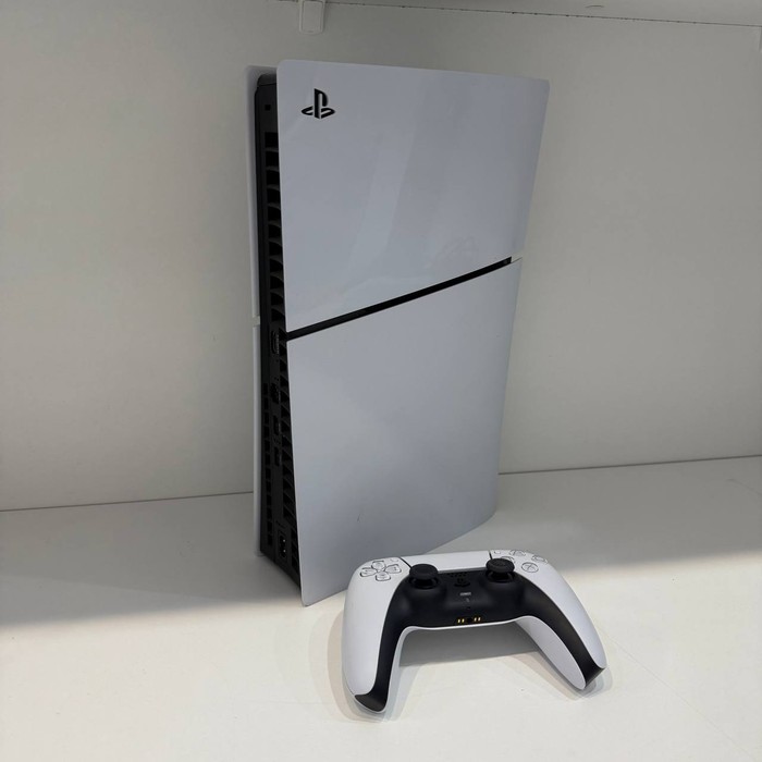 Игровая приставка Sony PlayStation 5 Slim 1ТВ