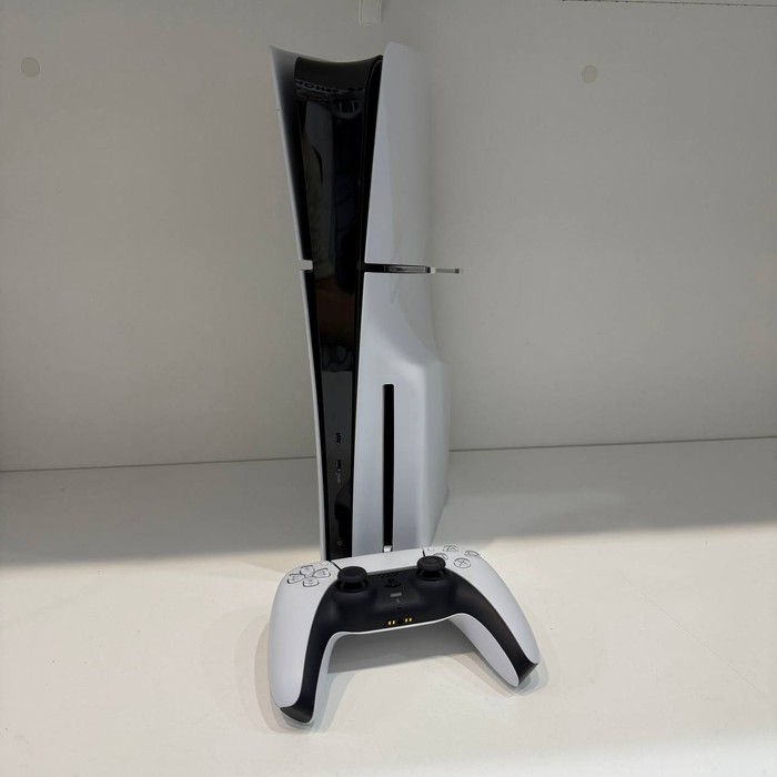 Игровая приставка Sony PlayStation 5 Slim 1ТВ