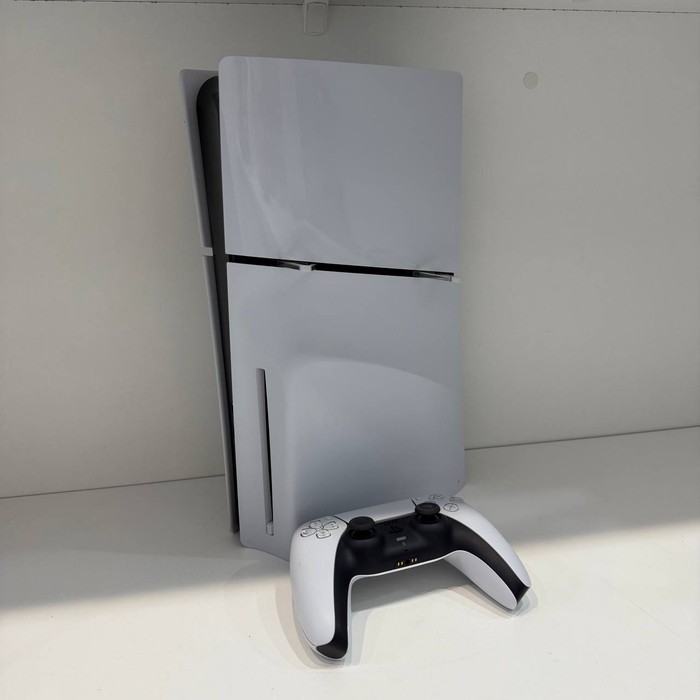 Игровая приставка Sony PlayStation 5 Slim 1ТВ