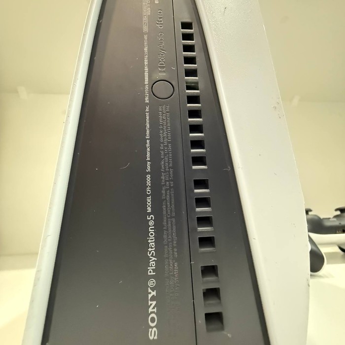 Игровая приставка Sony PlayStation 5 Slim 1ТВ