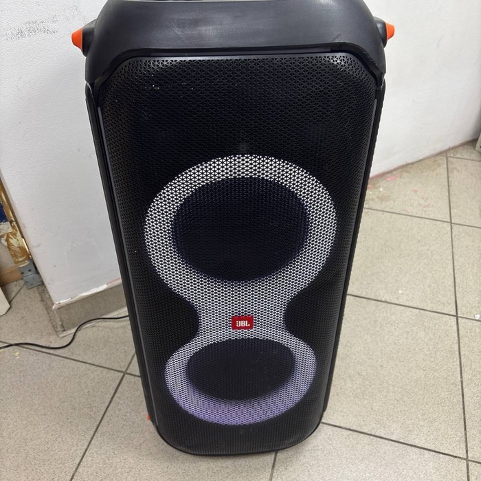 Колонки JBL Partybox 710