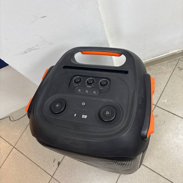 Колонки JBL Partybox 710