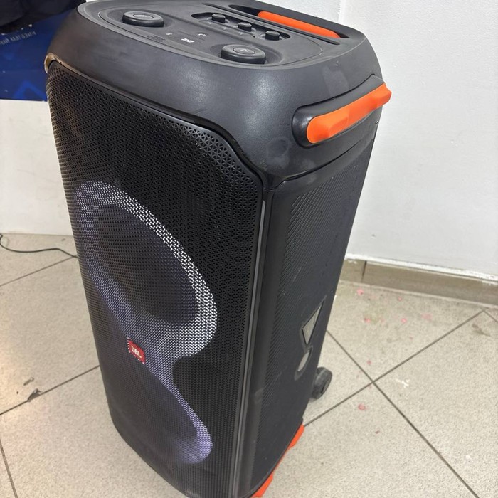 Колонки JBL Partybox 710