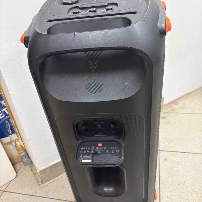 Колонки JBL Partybox 710