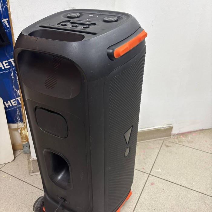 Колонки JBL Partybox 710