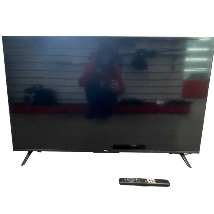 SMART-TV Телевизор TCL 43V6B