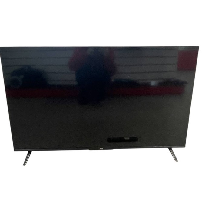 SMART-TV Телевизор TCL 43V6B