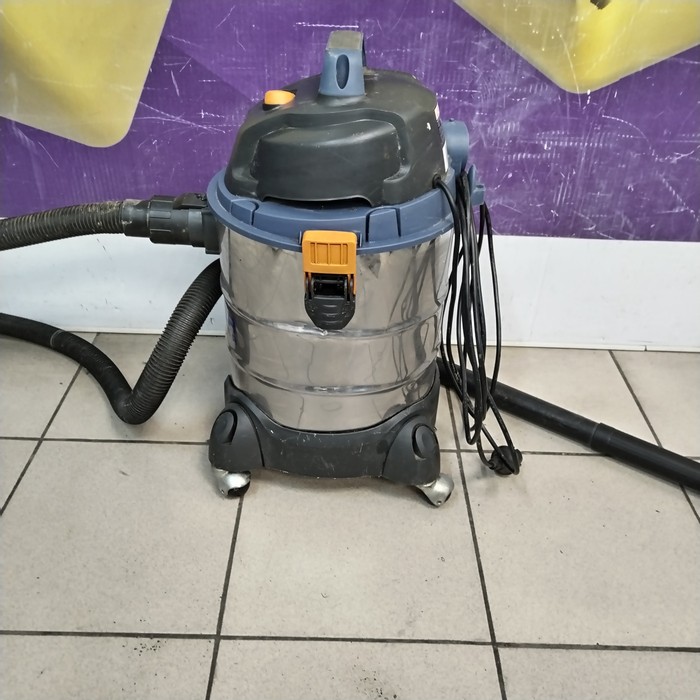 Строительный пылесос Dexter VQ1420SFD