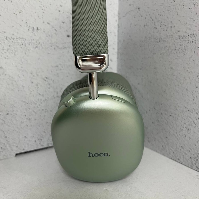 Наушники Hoco W35 MAX