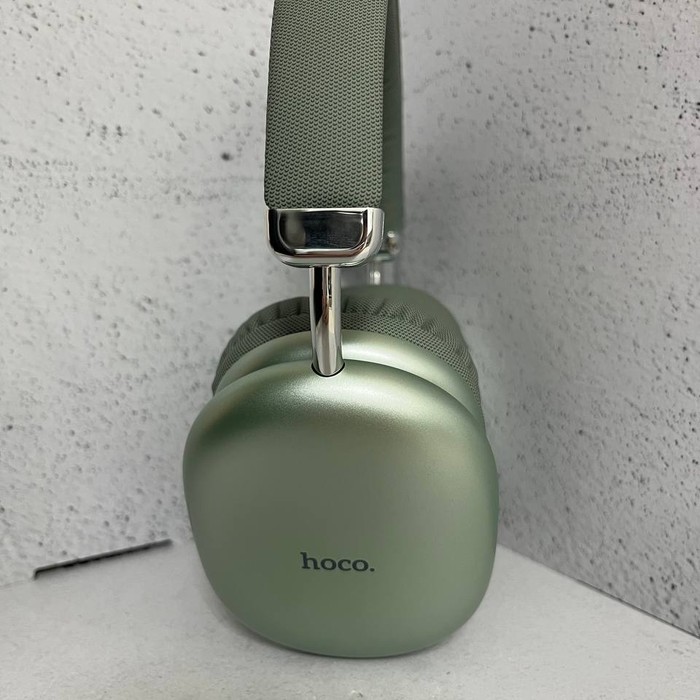 Наушники Hoco W35 MAX