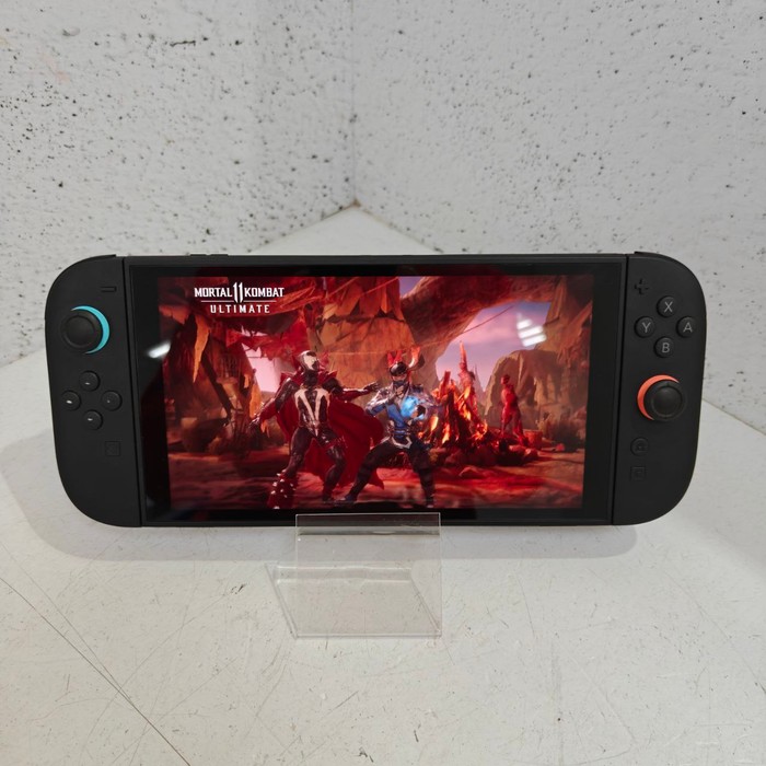 Игровая приставка Nintendo Switch 2