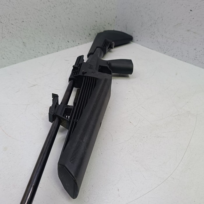 Винтовка пневматическая Baikal МР-61