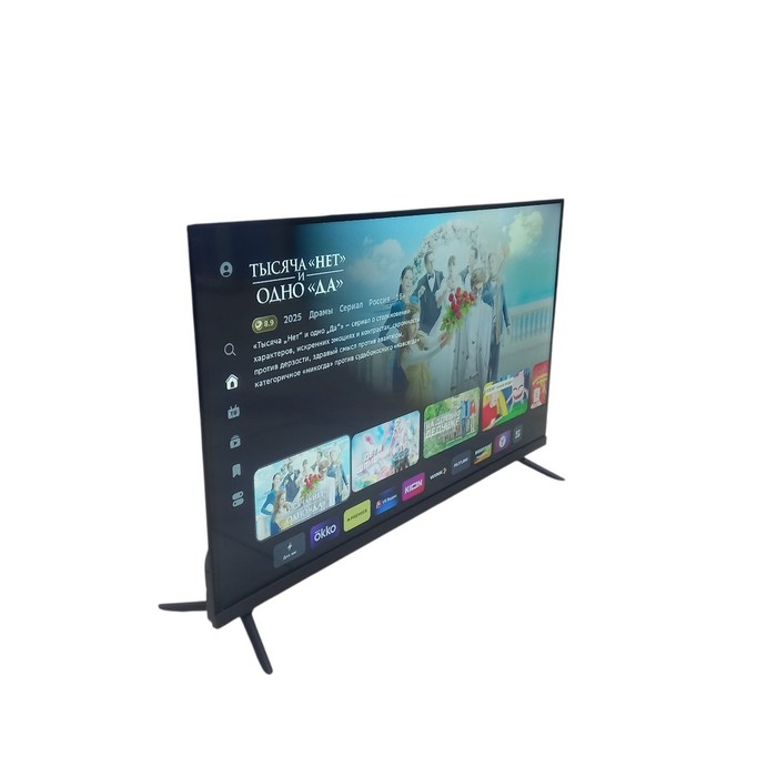SMART-TV Телевизор SBER SBX-32H219TSS
