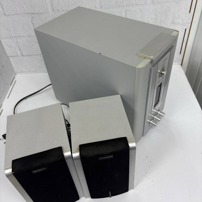 Колонки для дома Jetbalance JB-471