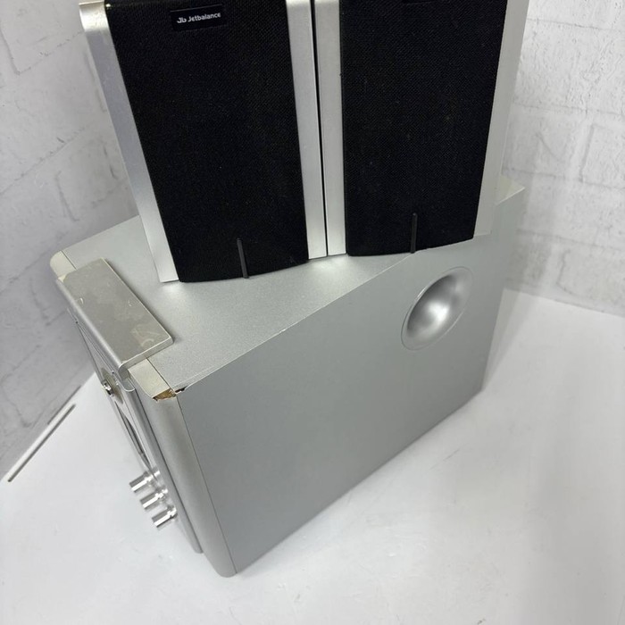 Колонки для дома Jetbalance JB-471