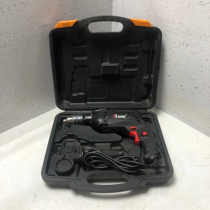 Дрель Number One IMD 1050/13-1