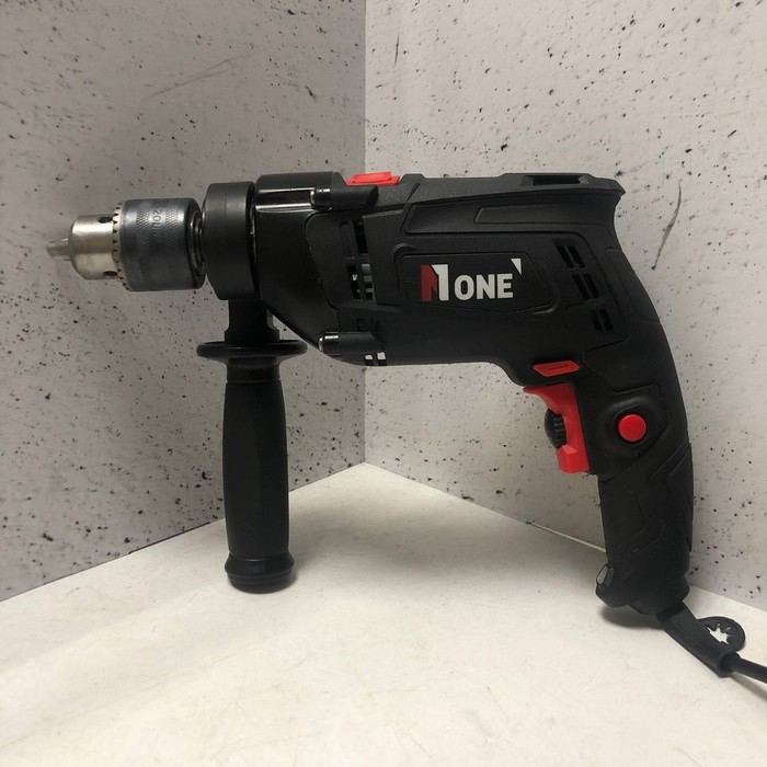 Дрель Number One IMD 1050/13-1