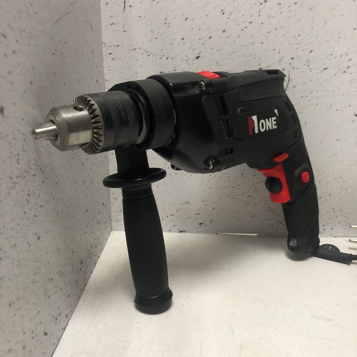 Дрель Number One IMD 1050/13-1
