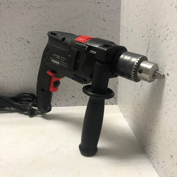 Дрель Number One IMD 1050/13-1