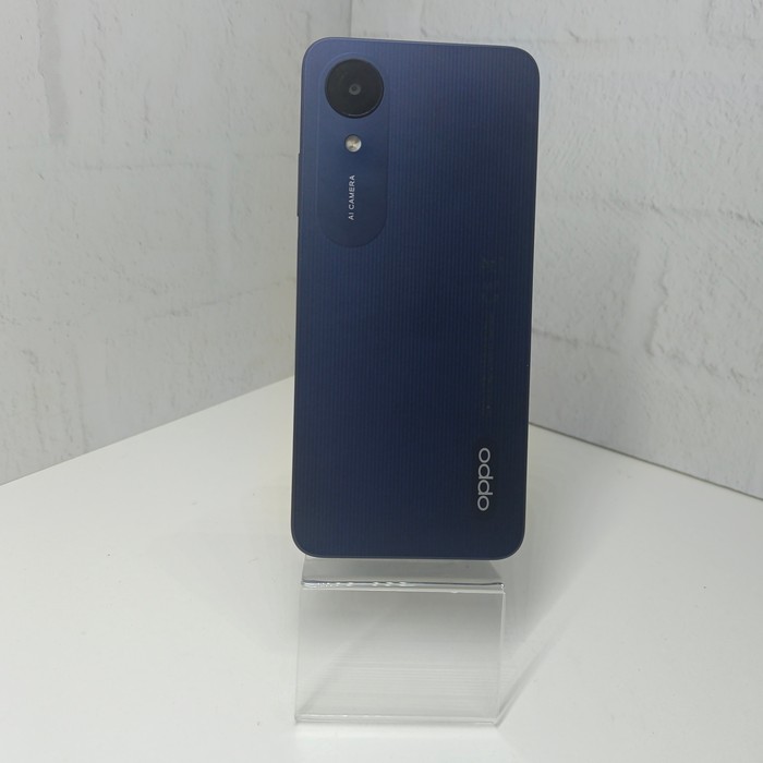 Смартфон OPPO A17k 3/64 Синий