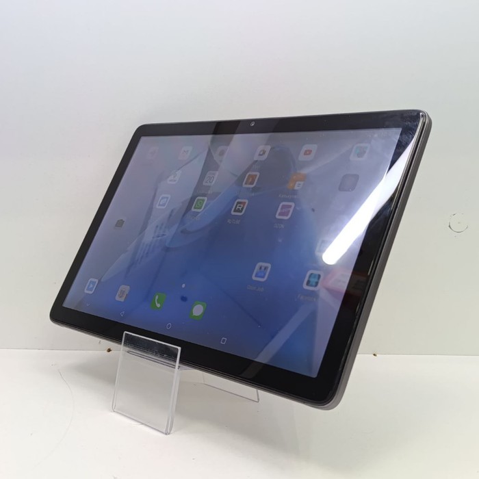 Планшет Umiio i15 pro 6/128 Серебристый