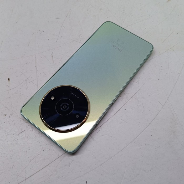 Смартфон Xiaomi Redmi A3X 3/64 Зелeный