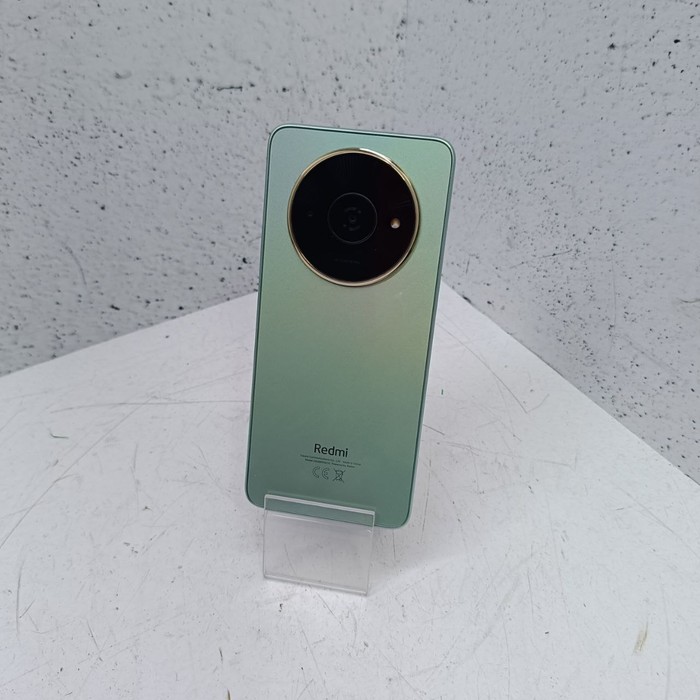 Смартфон Xiaomi Redmi A3X 3/64 Зелeный