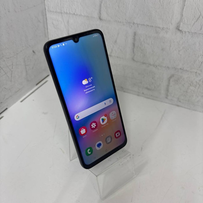 Смартфон Samsung A05s 2/64 Синий