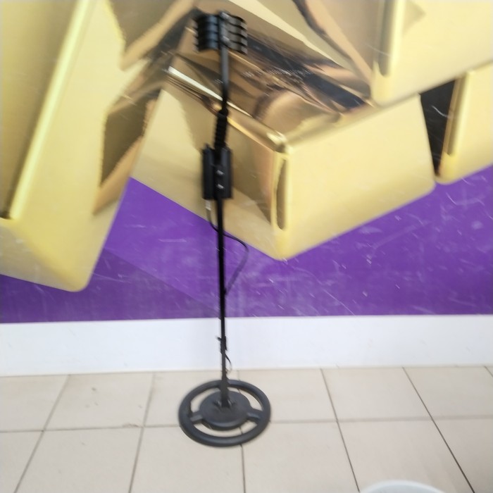 Металлоискатель Smart Sensor AR944M