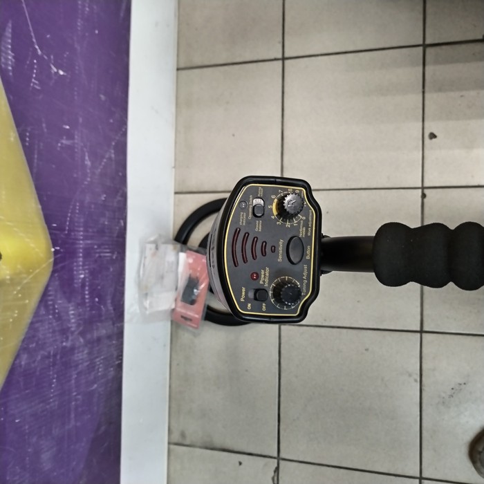 Металлоискатель Smart Sensor AR944M