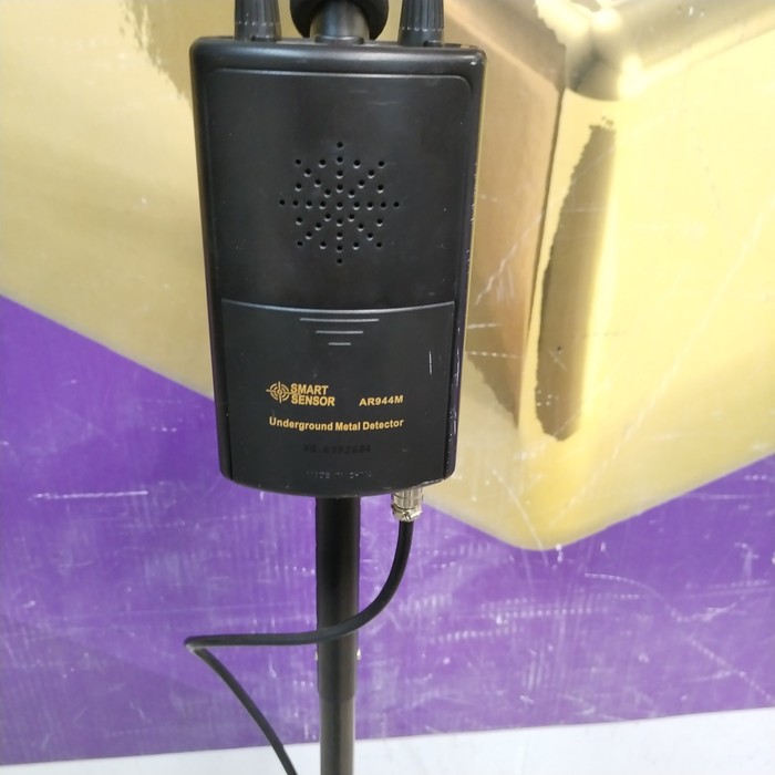Металлоискатель Smart Sensor AR944M