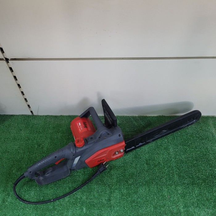 Электропила Fubag FES-1814c