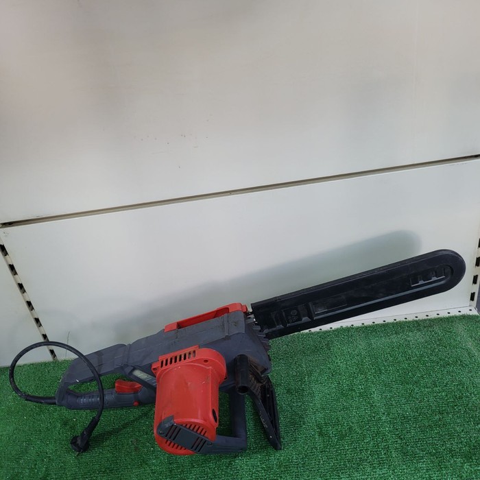 Электропила Fubag FES-1814c