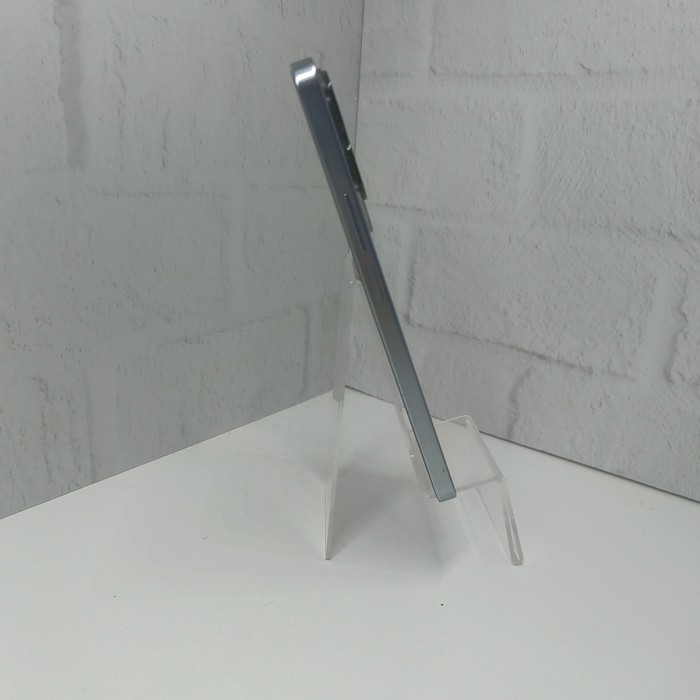 Смартфон HONOR 90 Lite 8/256 Серебристый