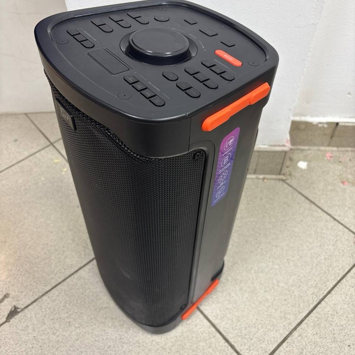 Колонки Fiero Hope 100 FR950