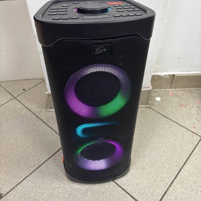 Колонки Fiero Hope 100 FR950