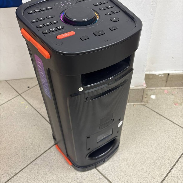 Колонки Fiero Hope 100 FR950