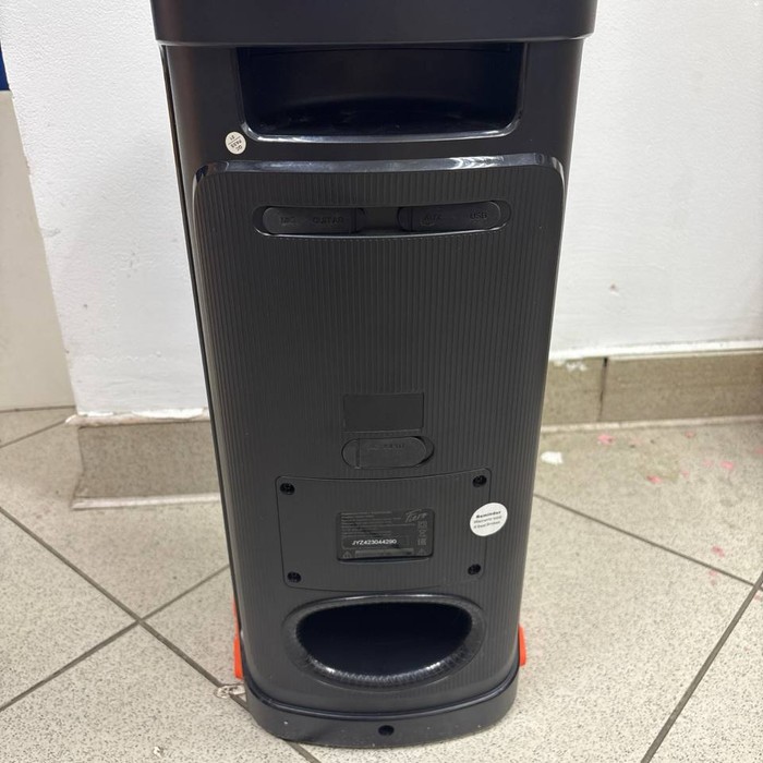 Колонки Fiero Hope 100 FR950