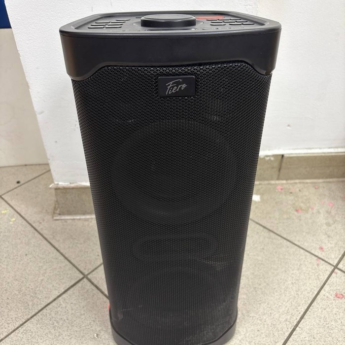 Колонки Fiero Hope 100 FR950