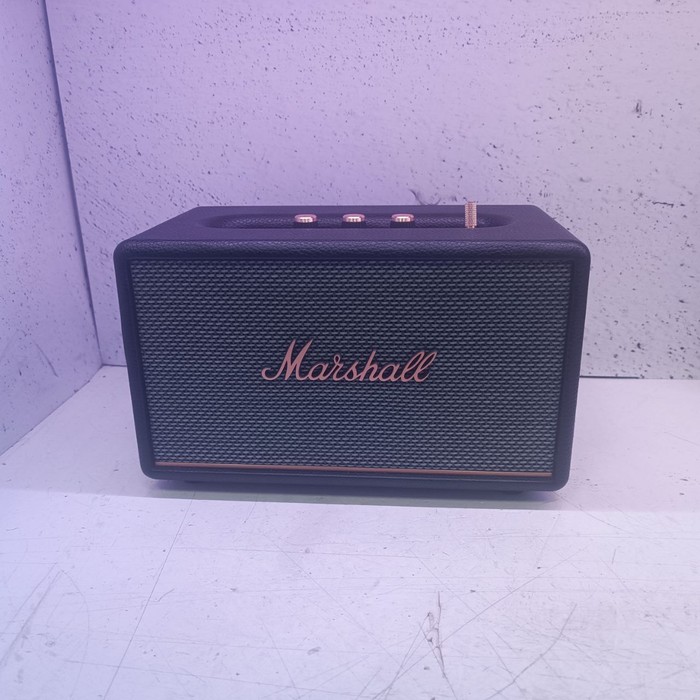Портативная колонка Marshall Acton III