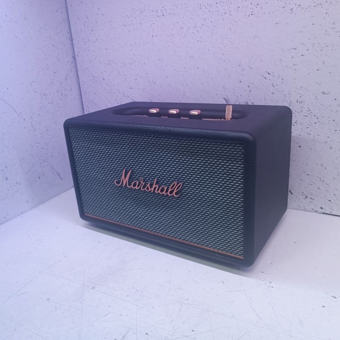 Портативная колонка Marshall Acton III