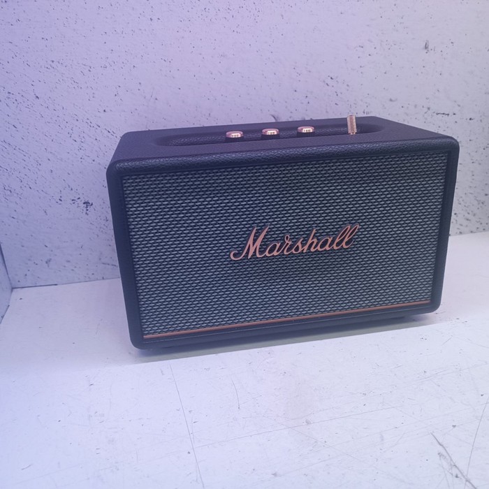Портативная колонка Marshall Acton III