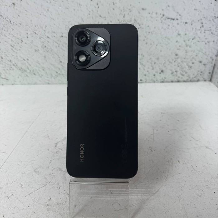 Смартфон HONOR 400 Lite 8/256 Черный